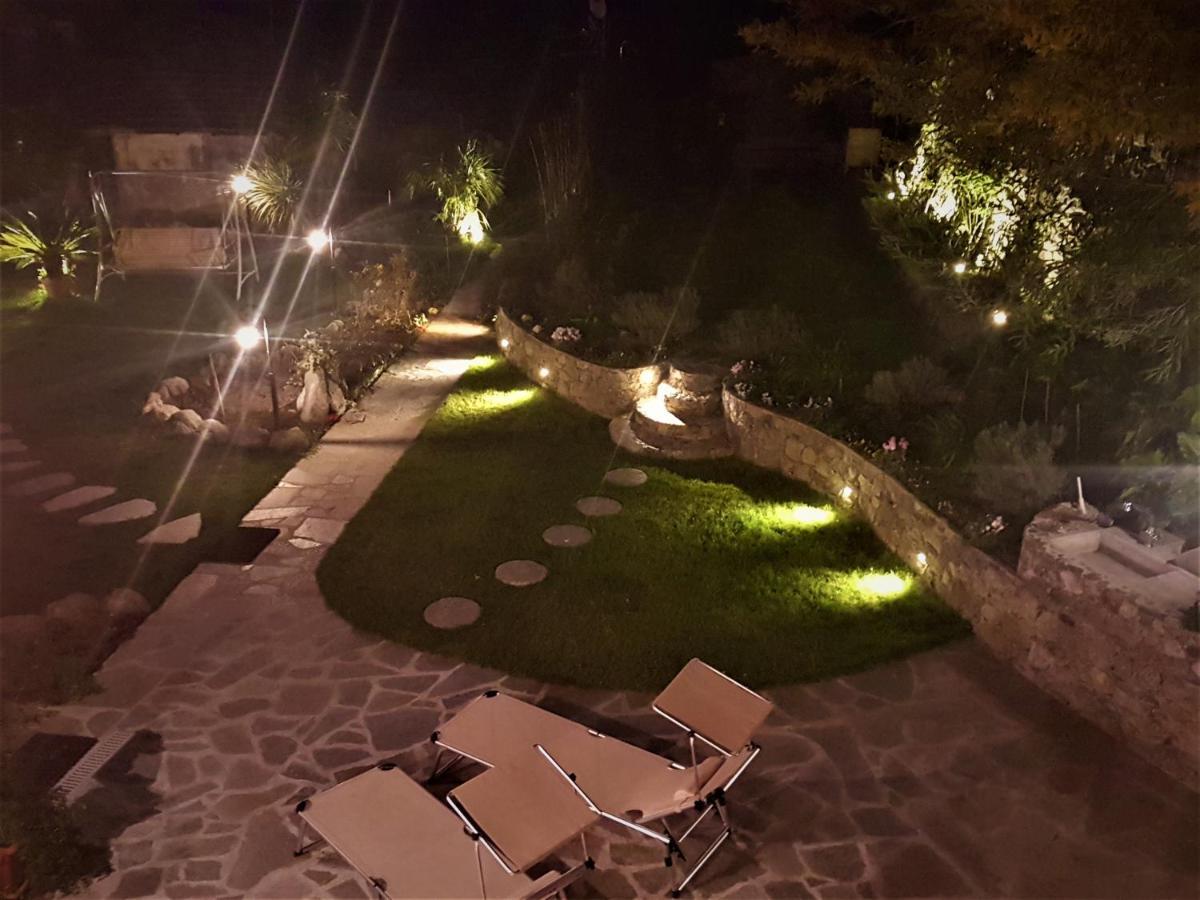 Casa Vacanze Family Albisola Superiore Εξωτερικό φωτογραφία