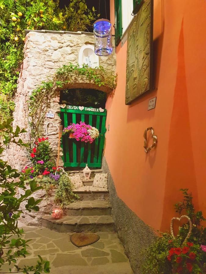 Casa Vacanze Family Albisola Superiore Εξωτερικό φωτογραφία