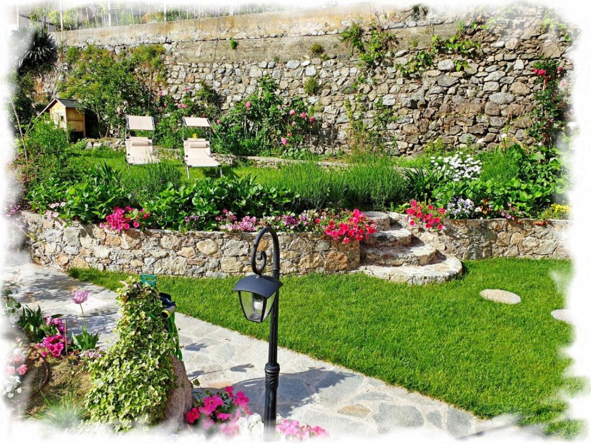 Casa Vacanze Family Albisola Superiore Εξωτερικό φωτογραφία