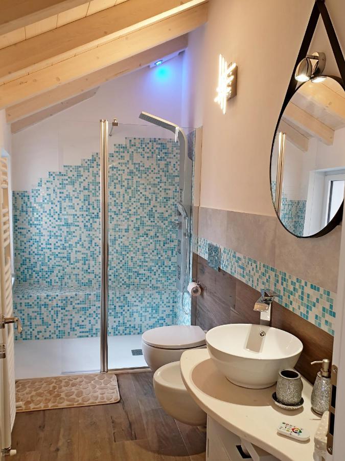 Casa Vacanze Family Albisola Superiore Εξωτερικό φωτογραφία
