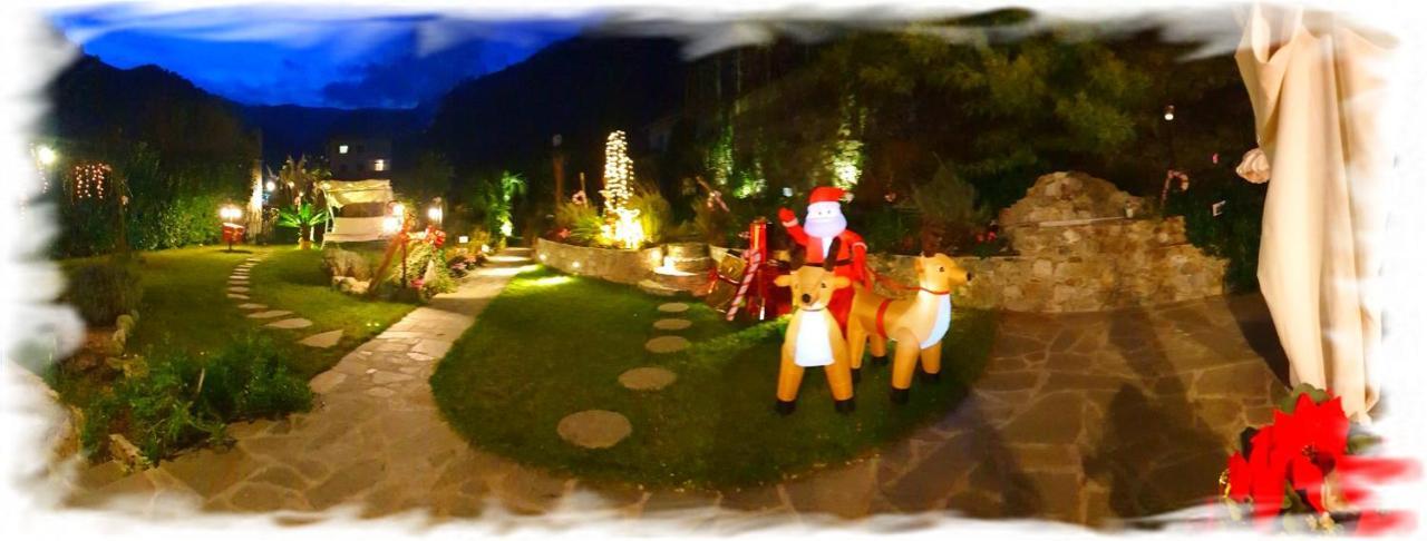 Casa Vacanze Family Albisola Superiore Εξωτερικό φωτογραφία