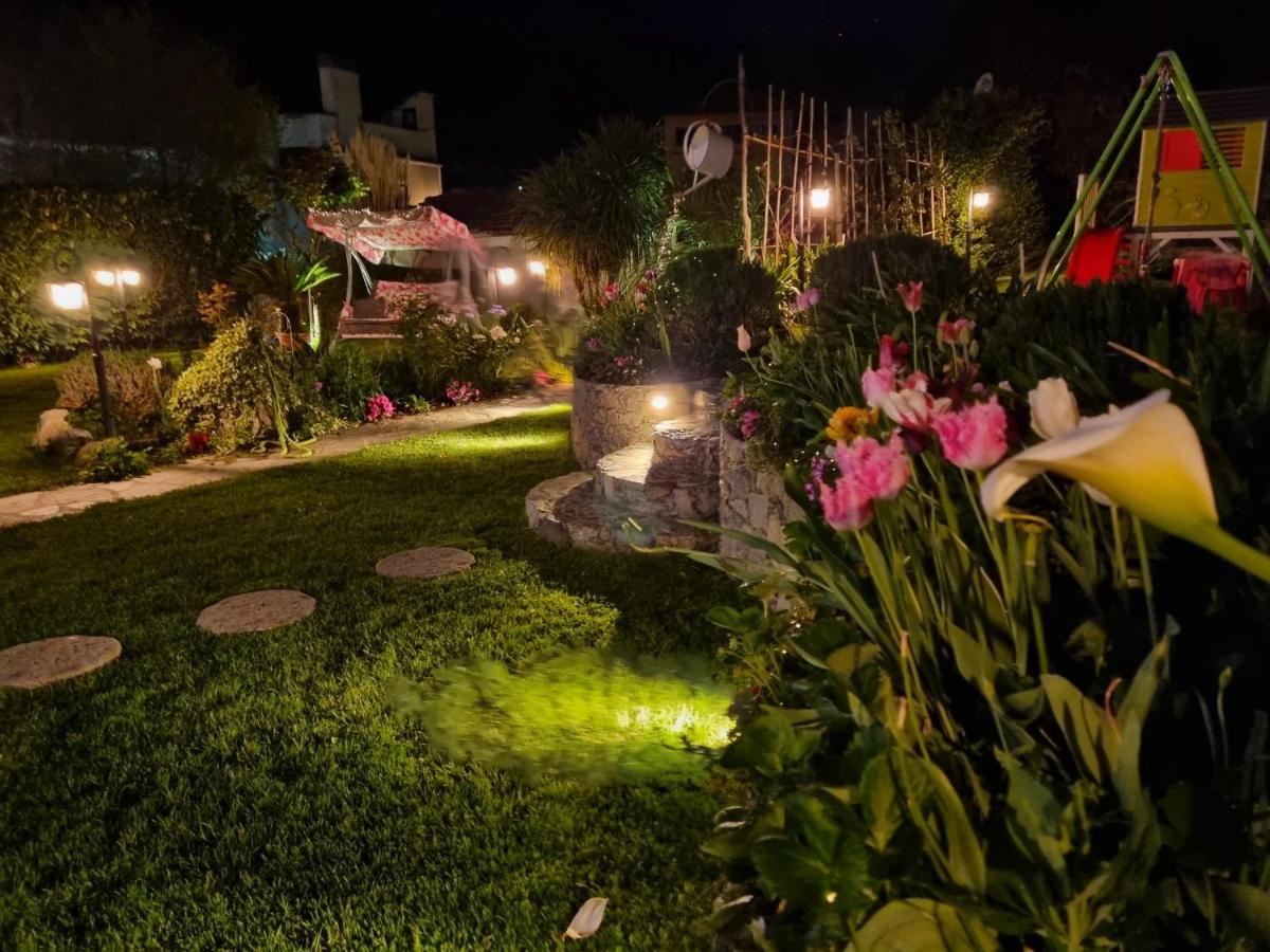 Casa Vacanze Family Albisola Superiore Εξωτερικό φωτογραφία