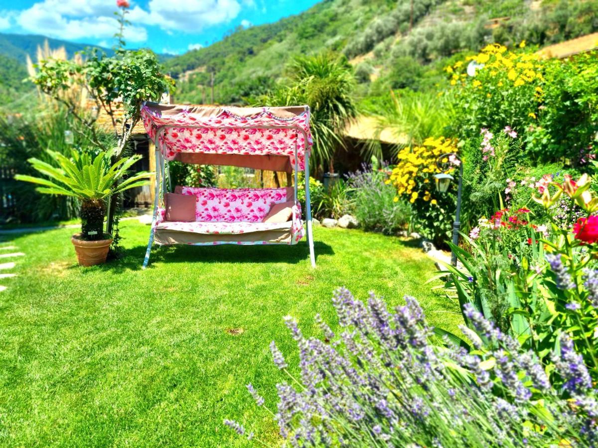 Casa Vacanze Family Albisola Superiore Εξωτερικό φωτογραφία
