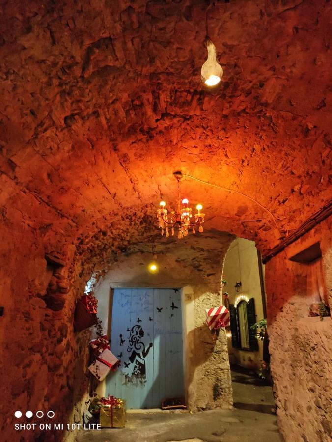 Casa Vacanze Family Albisola Superiore Εξωτερικό φωτογραφία
