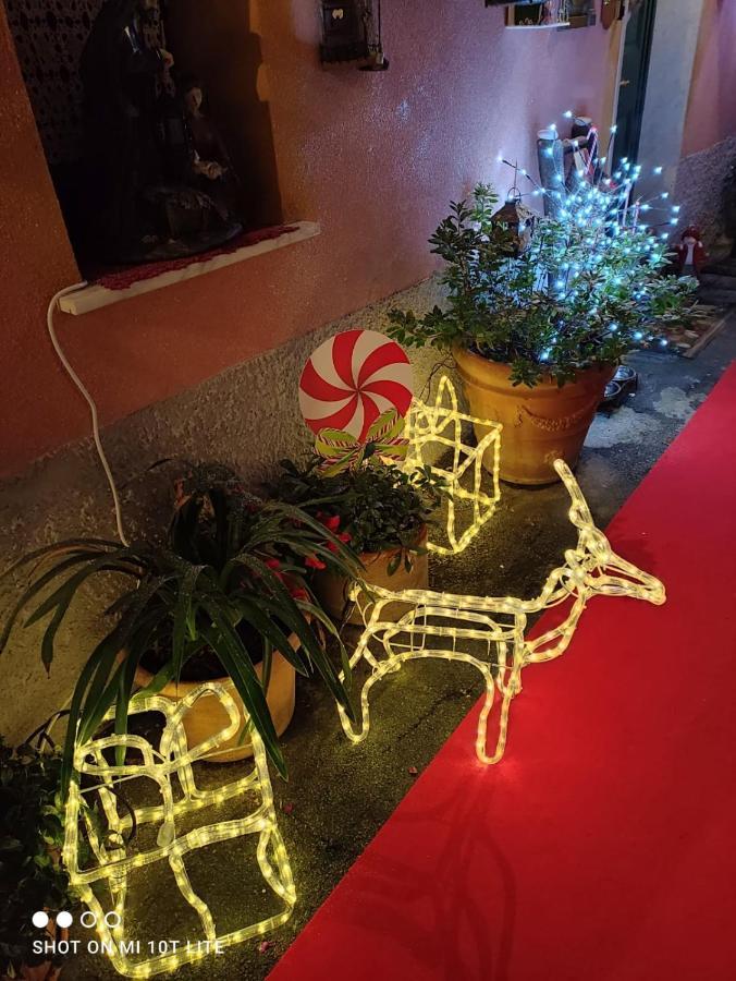 Casa Vacanze Family Albisola Superiore Εξωτερικό φωτογραφία